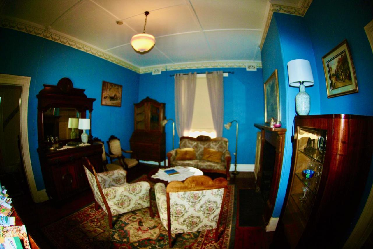 Historic Star Lodge And Station Masters House نارانديرا المظهر الخارجي الصورة