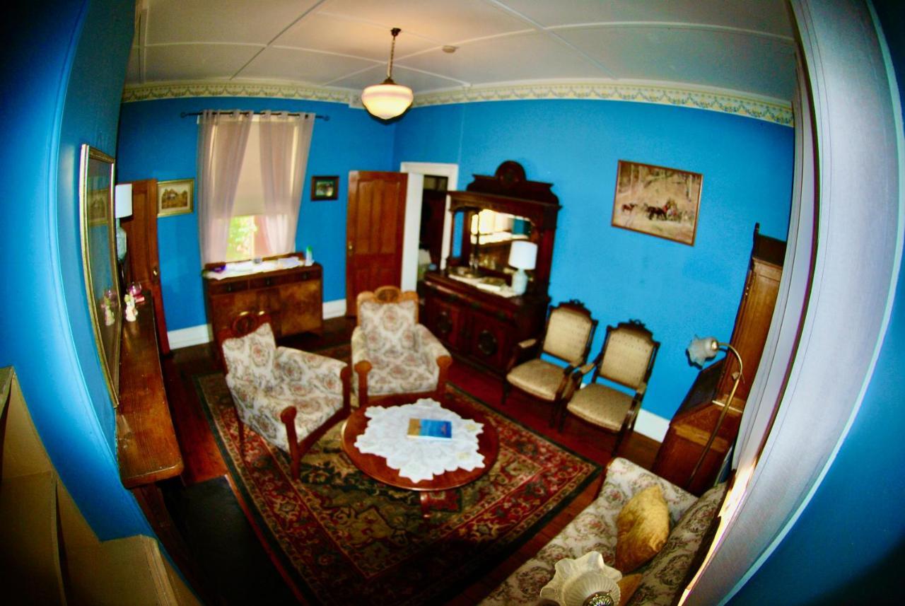 Historic Star Lodge And Station Masters House نارانديرا المظهر الخارجي الصورة
