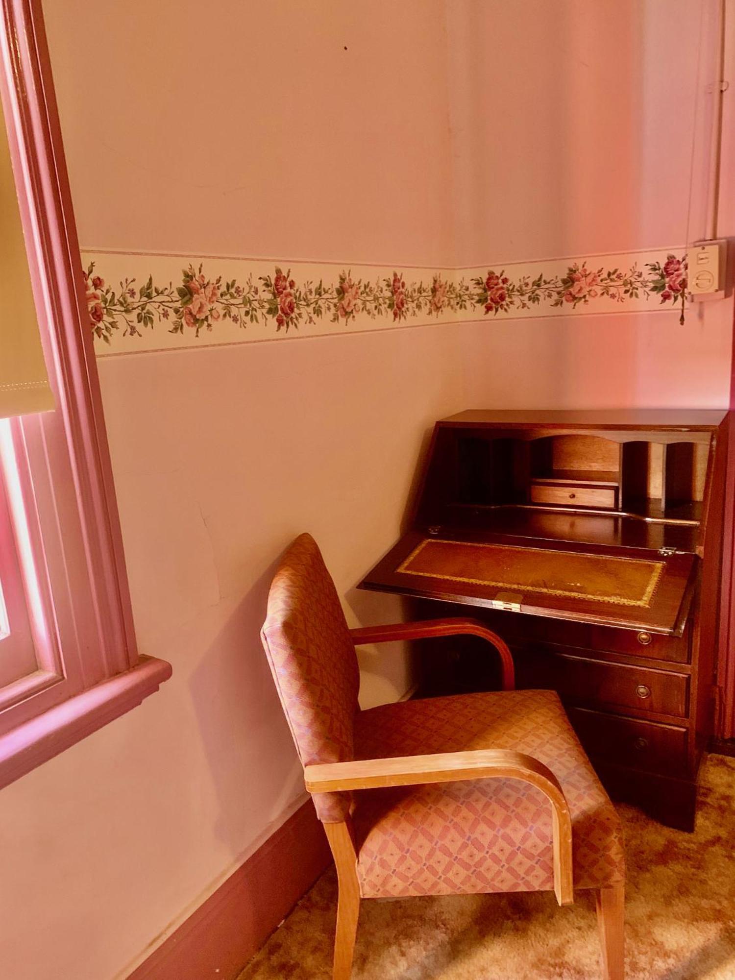 Historic Star Lodge And Station Masters House نارانديرا الغرفة الصورة